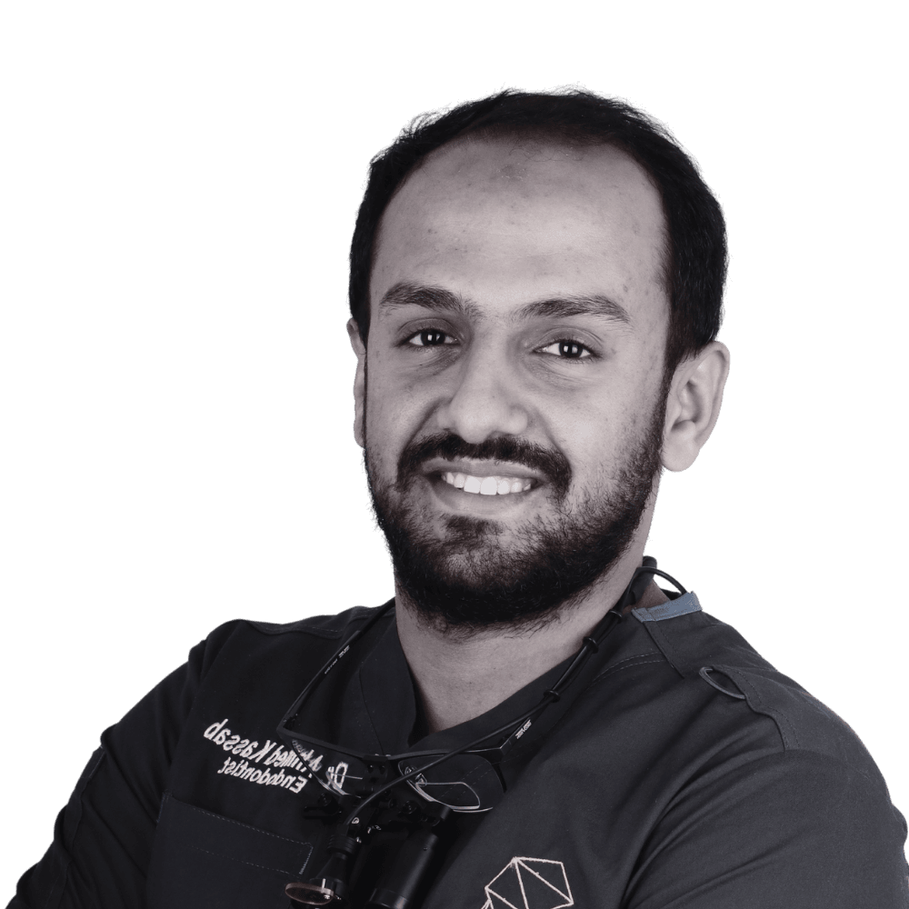 Dr Ahmed Kassab Dr Ahmed Kassab