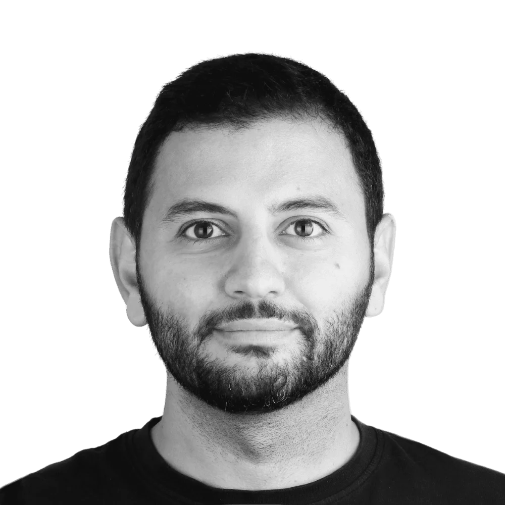 Dr Mohamed Ghanem